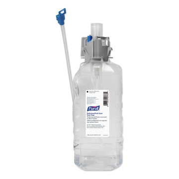 PURELL® Professional Fresh Scent Foam Soap, For Cx, Cxi, Cxt Dispensers, 1,500 Ml, 4-carton freeshipping - TVN Wholesale